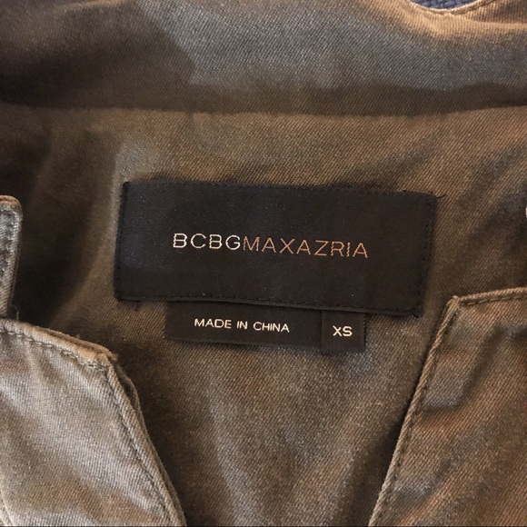 Bcbg Jacket - Picture 5 of 5